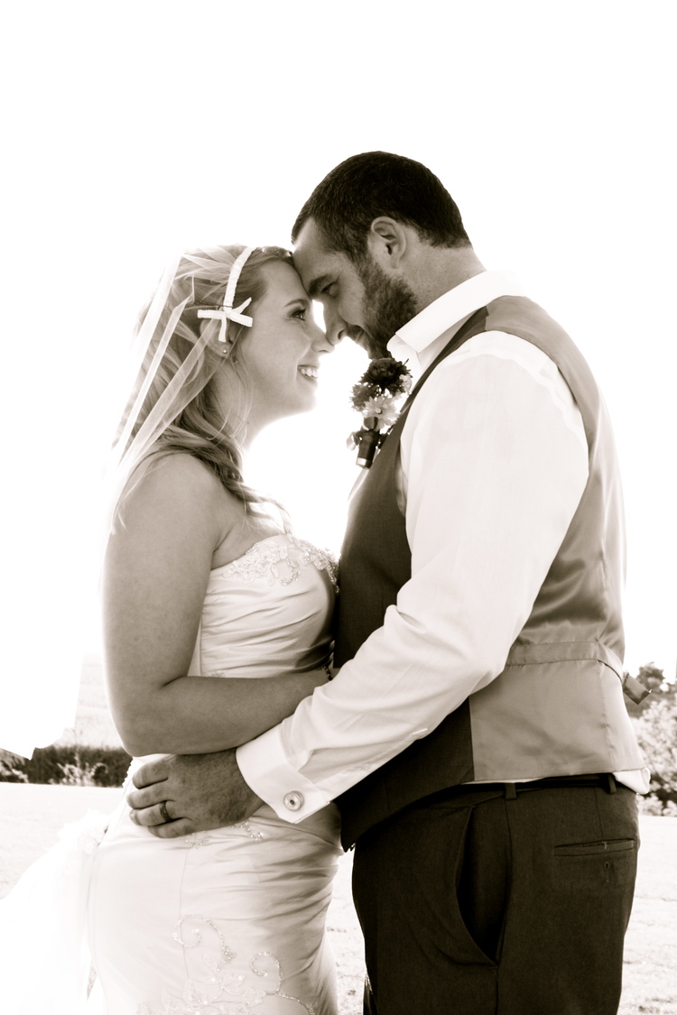 Cassandra & Jason