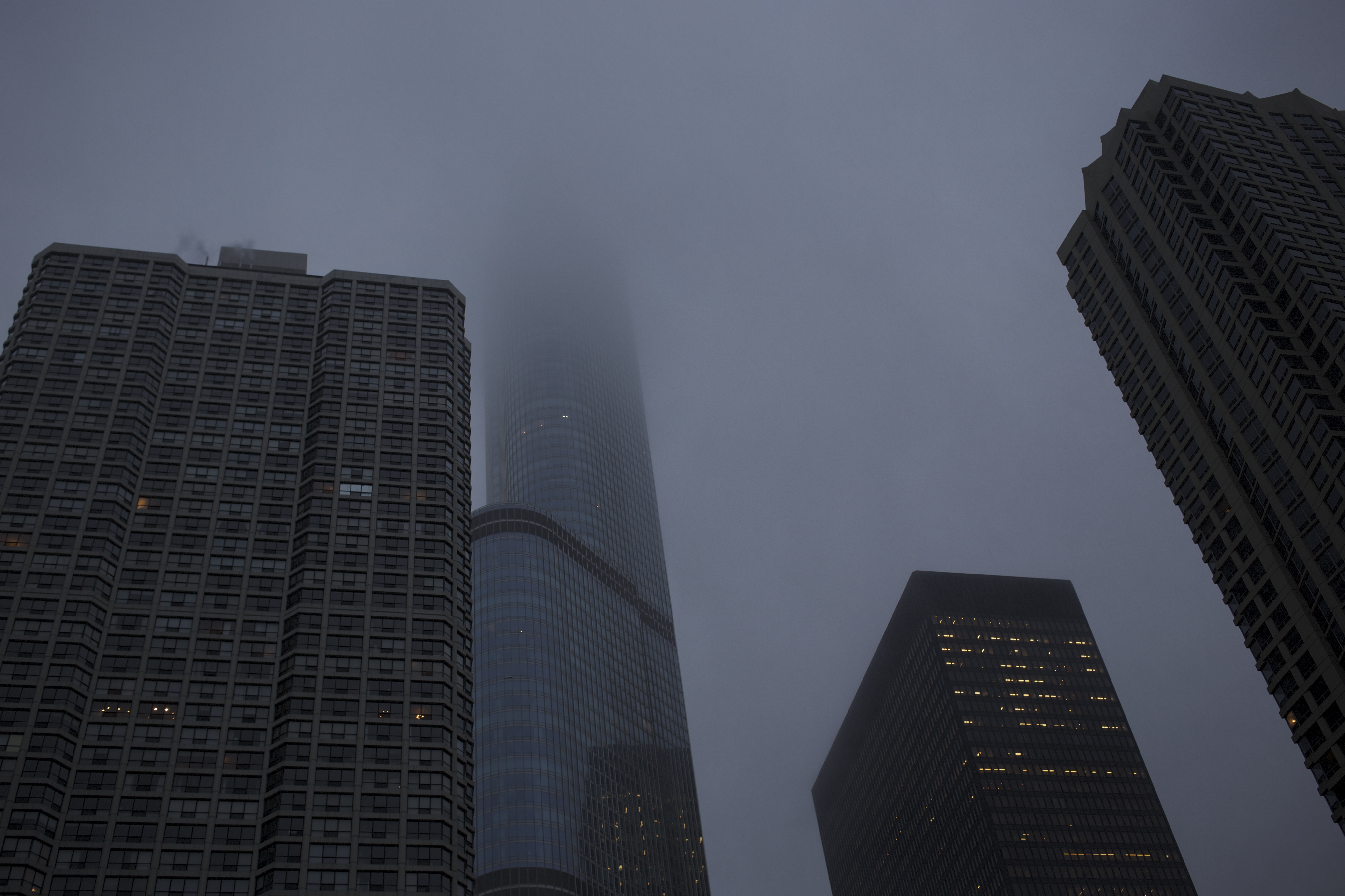 Story in Photos: A Mini-Vacation in Chicago