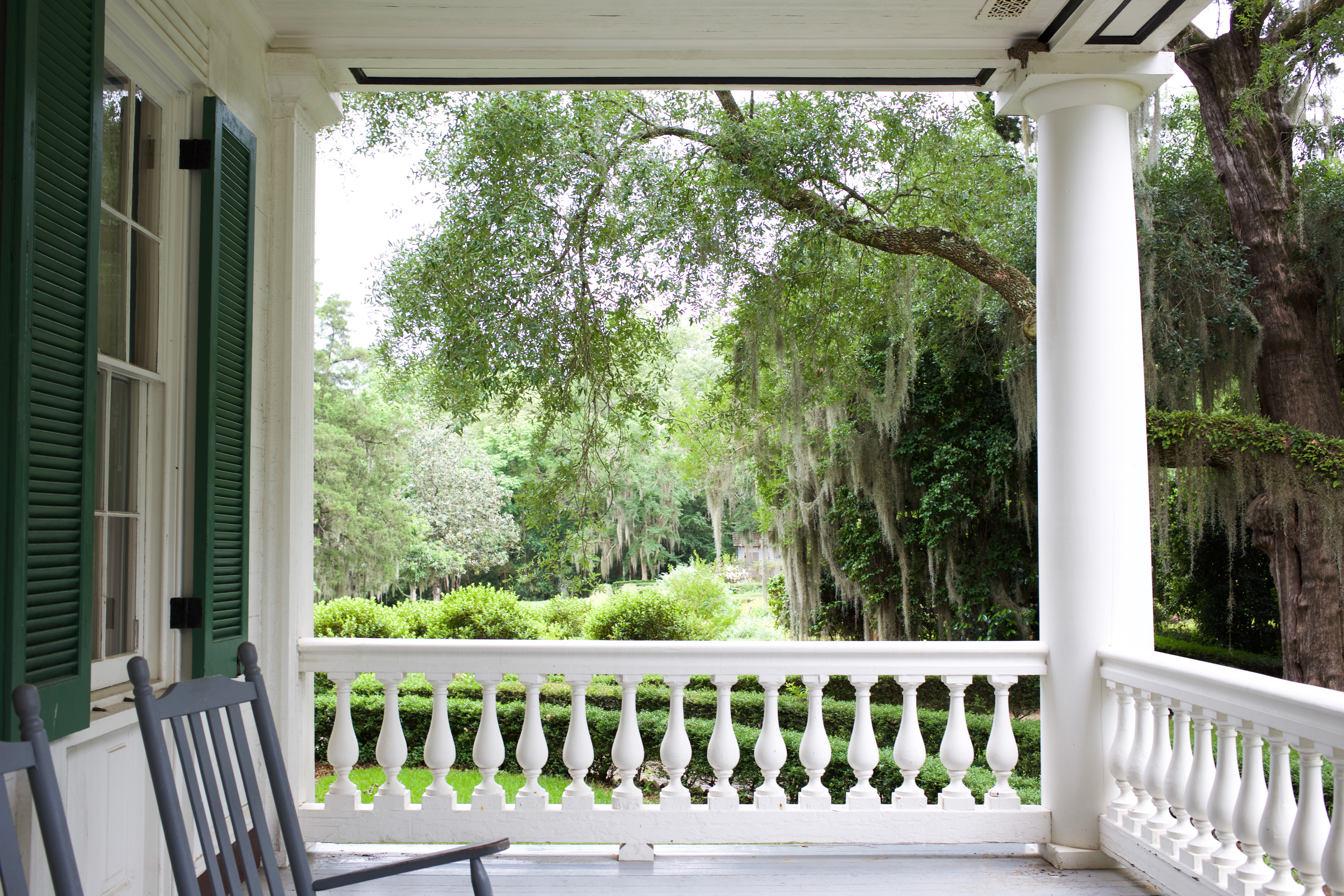 Story in Photos: New Orleans Vacation 2015