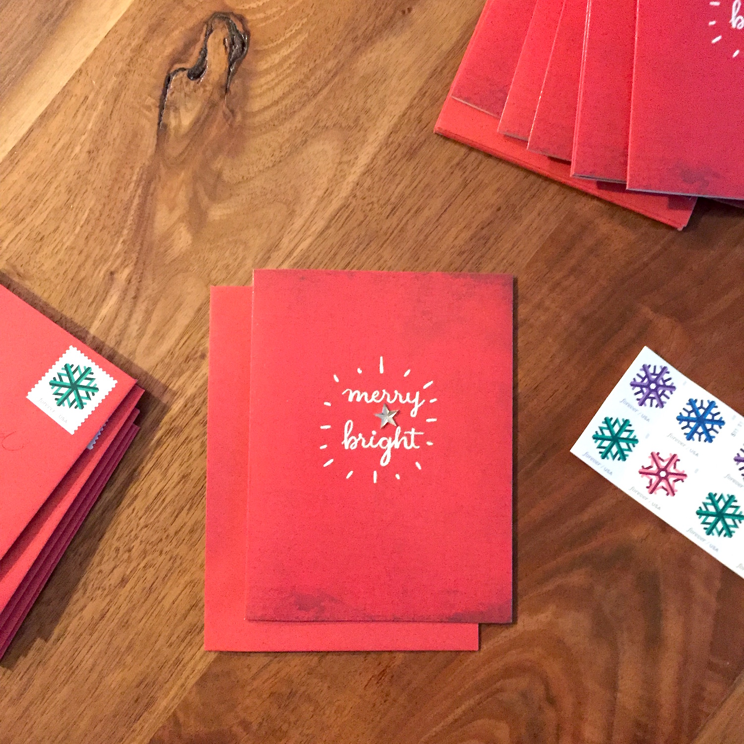 On Magic & Expectations | Inkwells & Images