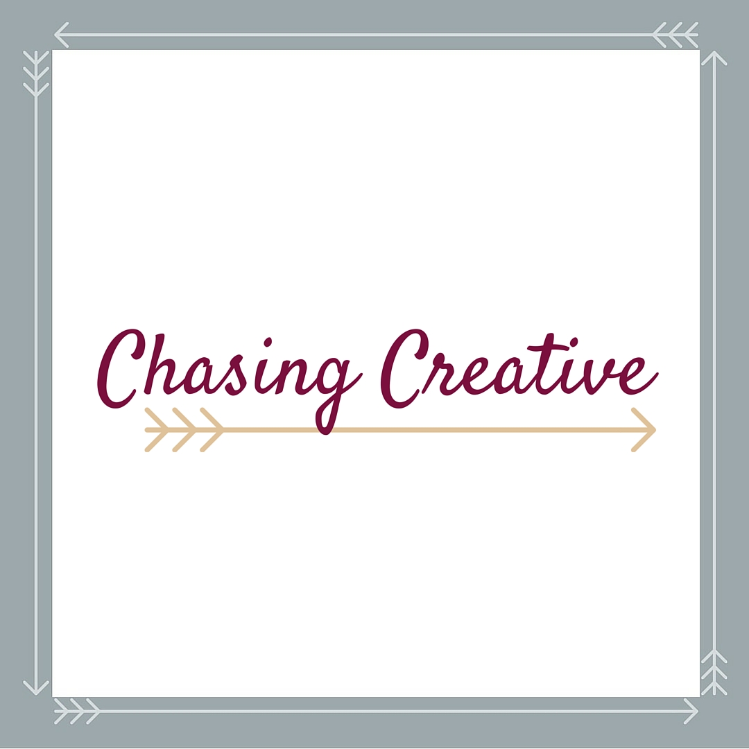 The Chasing Creative Podcast | Inkwells & Images